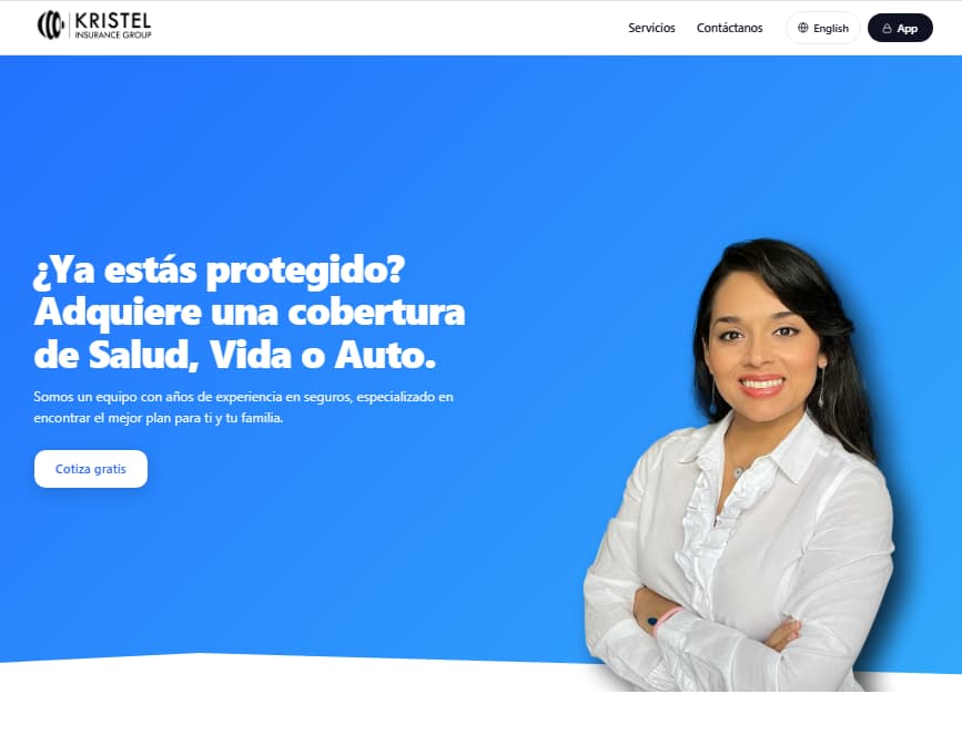 KashCare en operación para PeaceAdviser